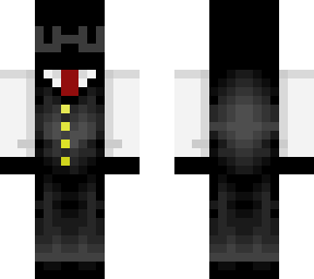 sinclair - oc