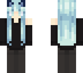 skin #9
