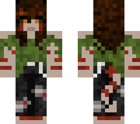 skin update