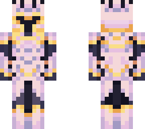 skyward soldier