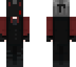 smite minecraft skin