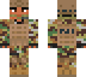 soldado del ejrcito de la fuerza armada sv