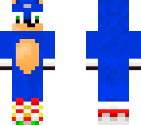 sonic
