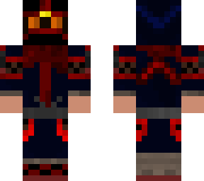 soul knight assasin (new portrait ver)