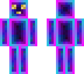 space glow