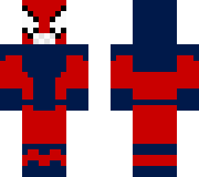 spider-cide