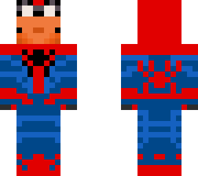 spider man autumn ss#2