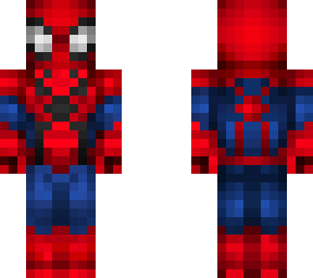spidermann