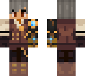 steampunk