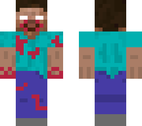 steve spooky