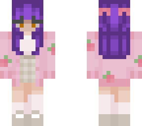 strawberry dramaygon