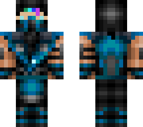 subzero binho