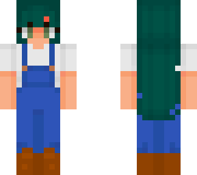 sv farmer :)