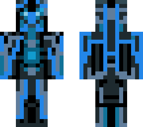 the soul warrior
