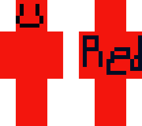 theredblob
