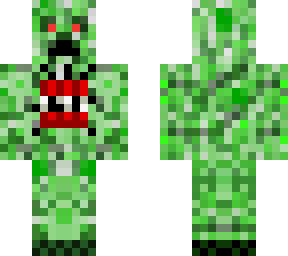 tnt creeper