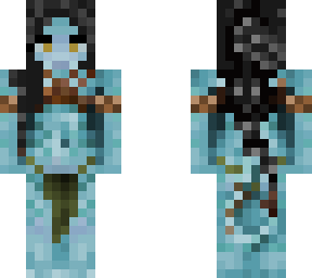 tsahik avatar
