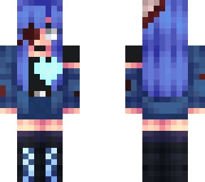 undead ice princess