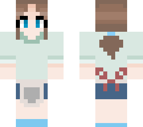 unova mom