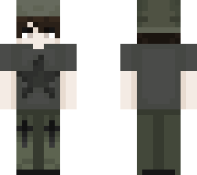 ushanka boy