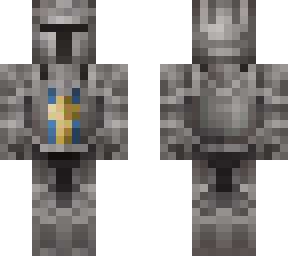 vanguard knight