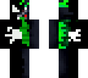 venom 1x1x1