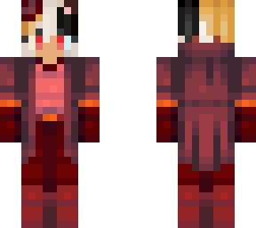 villain zhari