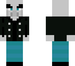 vindicator (fixed)