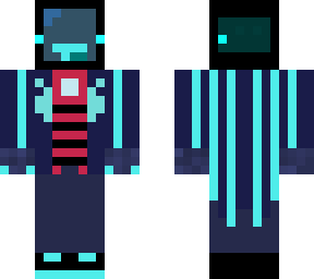 vox skep