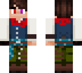 wizard man