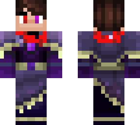wizard man