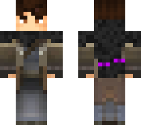 xjosuegutt enderman hunter