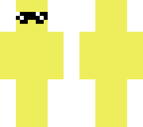 yellow guy
