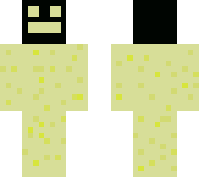 yellow sprinkle ninja