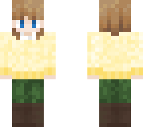 yellow sweater corrected final