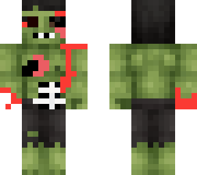 zombie hulk v2