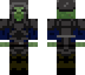 zombie knight