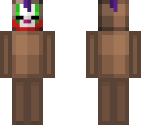 - clown box -