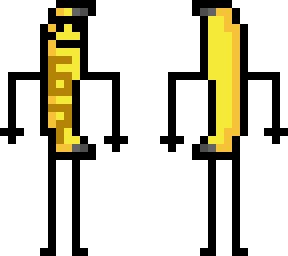 67 banana bob