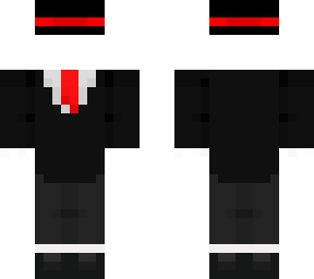 a bit formal (suit base)
