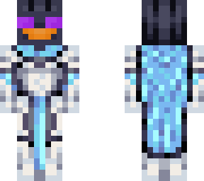 armor 3!