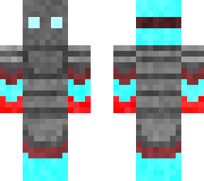 armored allay