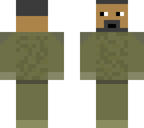 arturo rodriguez (fallout 4) (ashez13 fatigues base)