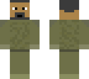 arturo rodriguez (fallout 4) (ashez13 fatigues base)