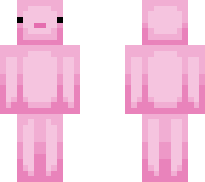 axolotl (hive-style)