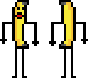 banana bob