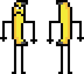 banana bob angry