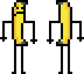 banana bob sad