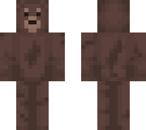 bear
