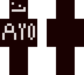blank